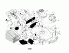 CRAFTSMAN RASENMÄHER 917.374364 Ersatzteile Seite 1