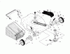 CRAFTSMAN RASENMÄHER 917.376404 Ersatzteile Seite 2