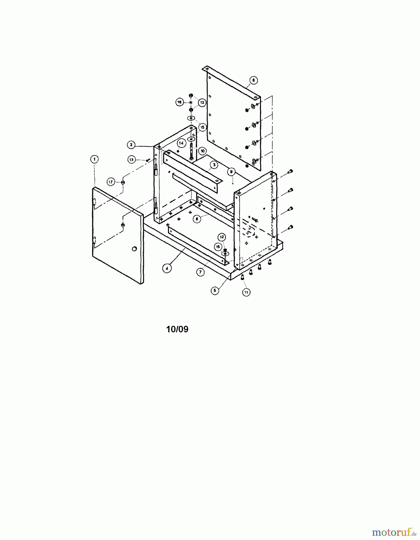 CRAFTSMAN Divers 14 BAND SAW 351.224010 Seite 1