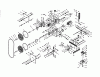 CRAFTSMAN 14 BAND SAW 351.224010 Ersatzteile Seite 2