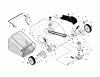 CRAFTSMAN RASENMAHER 917.376405 Ersatzteile Seite 2