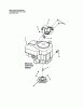 CRAFTSMAN RASENMÄHER 107.280340 Ersatzteile Seite 2