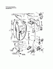 CRAFTSMAN RASENMÄHER 107.280340 Ersatzteile Seite 4