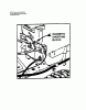 CRAFTSMAN RASENMÄHER 107.280340 Ersatzteile Seite 5