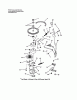 CRAFTSMAN RASENMÄHER 107.280340 Ersatzteile Seite 9