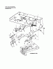 CRAFTSMAN RASENMÄHER 107.280340 Ersatzteile Seite 10