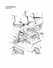 CRAFTSMAN RASENMÄHER 107.280340 Ersatzteile Seite 11