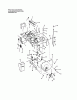 CRAFTSMAN RASENMÄHER 107.280340 Ersatzteile Seite 14