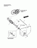 CRAFTSMAN RASENMÄHER 107.280340 Ersatzteile Seite 15