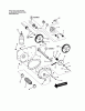 CRAFTSMAN RASENMÄHER 107.280340 Ersatzteile Seite 17