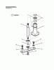 CRAFTSMAN RASENMÄHER 107.280340 Ersatzteile Seite 19