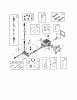 CRAFTSMAN HOCHDRUCKREINIGER 580.752381 Ersatzteile Seite 2