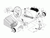 CRAFTSMAN RASENMAHER 917.374061 Ersatzteile Seite 2