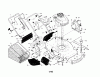 CRAFTSMAN RASENMÄHER 917.374093 Ersatzteile Seite 1