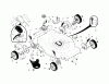 CRAFTSMAN RASENMÄHER 917.374093 Ersatzteile Seite 2