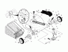 CRAFTSMAN RASENMÄHER 917.376536 Ersatzteile Seite 2