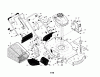 CRAFTSMAN RASENMAHER 917.374940 Ersatzteile Seite 1