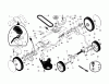 CRAFTSMAN RASENMAHER 917.374940 Ersatzteile Seite 2
