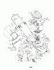 CRAFTSMAN KREISELRASENMÄHER 247.370480 Ersatzteile Seite 2