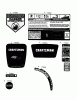 CRAFTSMAN KREISELRASENMÄHER 247.370480 Ersatzteile Seite 3