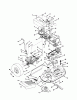 CRAFTSMAN WIDE CUT MOWER 247.889980 Ersatzteile Seite 2
