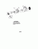 CRAFTSMAN BLOWER/VAC 358.794744 Ersatzteile Seite 1