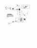 CRAFTSMAN BLOWER/VAC 358.794744 Ersatzteile Seite 2