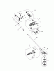 CRAFTSMAN TRIMMER/BRUSHCUTTER 316.795860 Ersatzteile Seite 2