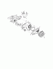 CRAFTSMAN TILLER 917.299061 Ersatzteile Seite 2
