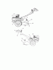 CRAFTSMAN TILLER 917.299061 Ersatzteile Seite 7