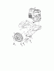 CRAFTSMAN TILLER 917.299062 Ersatzteile Seite 3