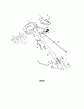 CRAFTSMAN TILLER 917.299063 Ersatzteile Seite 1