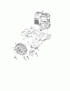 CRAFTSMAN TILLER 917.299063 Ersatzteile Seite 3