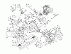 CRAFTSMAN 36 TOW-BEHIND TILLER 486.252446 Ersatzteile Seite 2