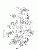 CRAFTSMAN HOLZSPALTER 247.77640 Ersatzteile Seite 4