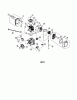 CRAFTSMAN GEBLÄSE 316.794010 Ersatzteile Seite 1