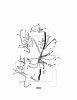 CRAFTSMAN RASENTRAKTOR 917.273011 Ersatzteile Seite 1