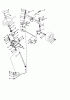 CRAFTSMAN RASENTRAKTOR 917.273011 Ersatzteile Seite 4