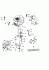 CRAFTSMAN RASENTRAKTOR 917.273011 Ersatzteile Seite 5