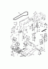 CRAFTSMAN RASENTRAKTOR 917.270512 Ersatzteile Seite 3