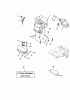 CRAFTSMAN RASENTRAKTOR 917.270512 Ersatzteile Seite 5