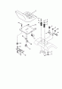 CRAFTSMAN RASENTRAKTOR 917.270512 Ersatzteile Seite 6