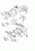 CRAFTSMAN RASENTRAKTOR 917.270821 Ersatzteile Seite 2