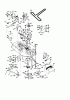 CRAFTSMAN RASENTRAKTOR 917.270821 Ersatzteile Seite 10