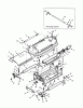CRAFTSMAN HOBELMASCHINE 351.233780 Ersatzteile Seite 2