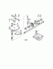 CRAFTSMAN KREISELRASENMÄHER 917.377553 Ersatzteile Seite 1