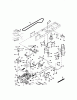 CRAFTSMAN RASENTRAKTOR 917.270780 Ersatzteile Seite 3