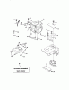 CRAFTSMAN RASENTRAKTOR 917.270780 Ersatzteile Seite 5