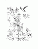 CRAFTSMAN RASENTRAKTOR 917.270780 Ersatzteile Seite 10