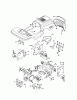 CRAFTSMAN RASENTRAKTOR 917.271014 Ersatzteile Seite 2